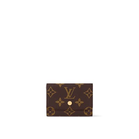 mini carteira louis vuitton feminina|Carteiras Femininas Pequenas, Finas e Mini .